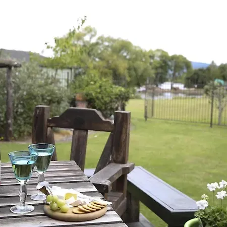 Roselake Retreat