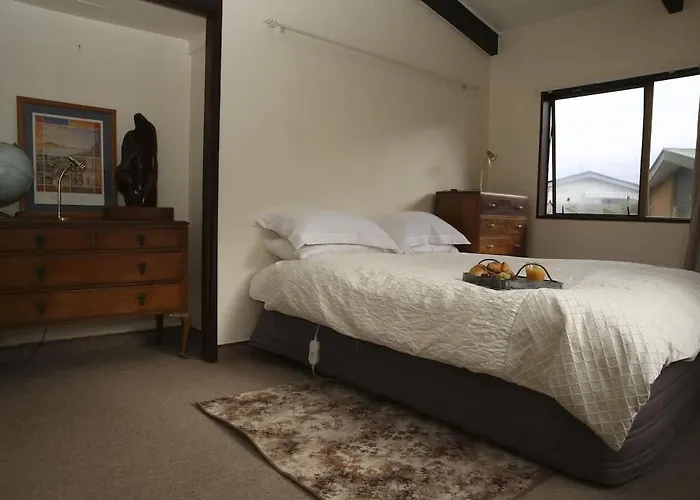 Roselake Retreat 罗托鲁阿