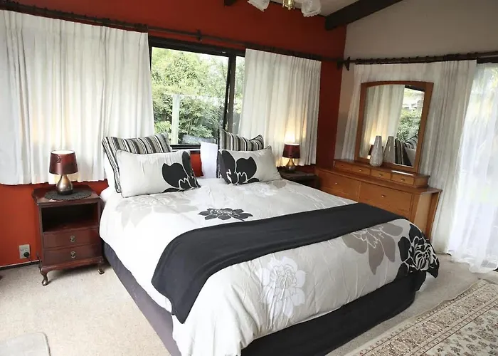 Roselake Retreat 度假居 *