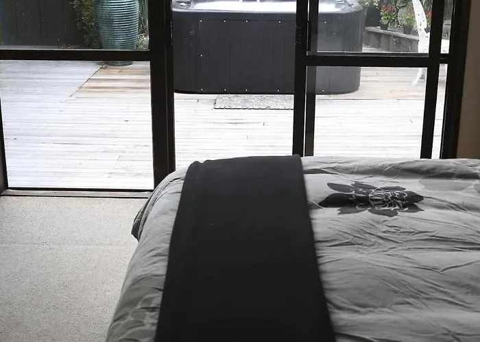 Roselake Retreat 度假居 罗托鲁阿