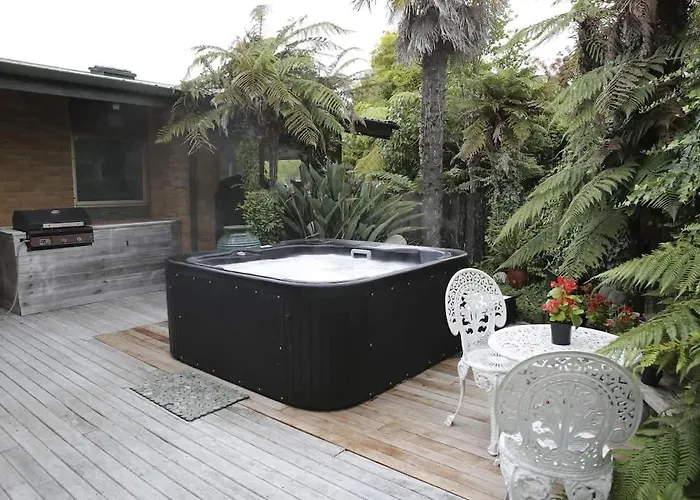 Roselake Retreat