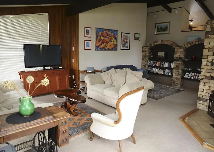 Roselake Retreat 度假居 *